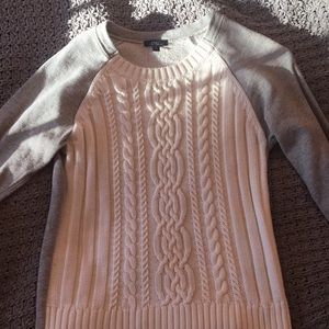 Skyr Sweater